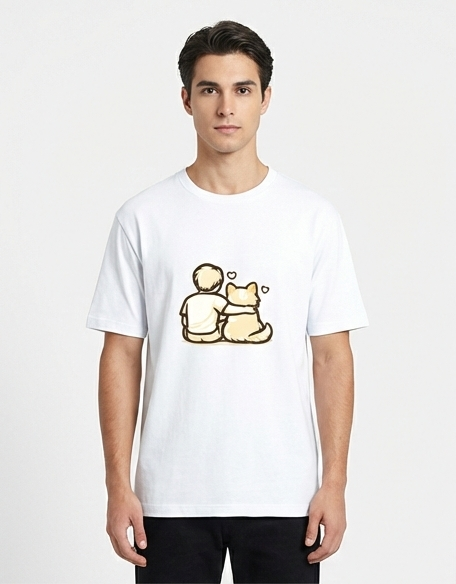 Unisex Standard Crew T-Shirt