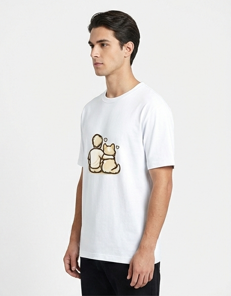 Unisex Standard Crew T-Shirt