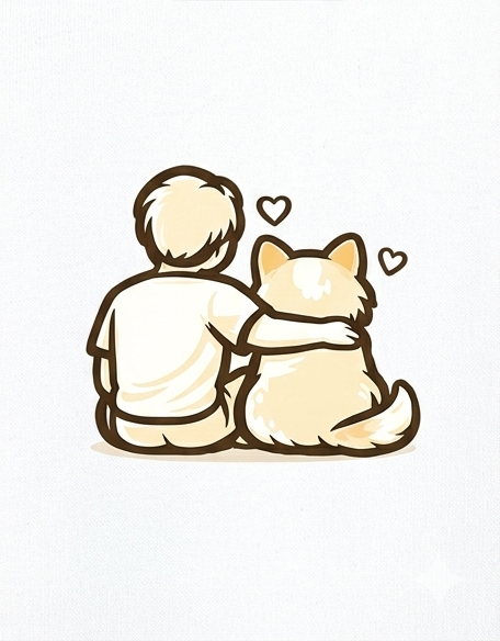 Unisex Standard Crew T-Shirt